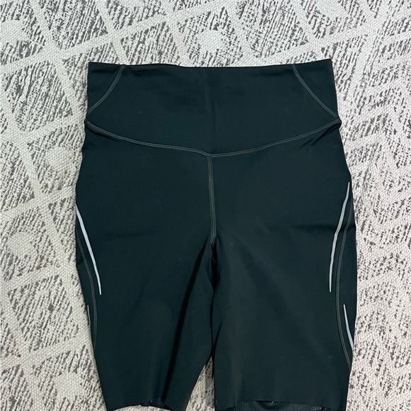 lululemon athletica Pants - Lululemon Base Pace Bike Shorts